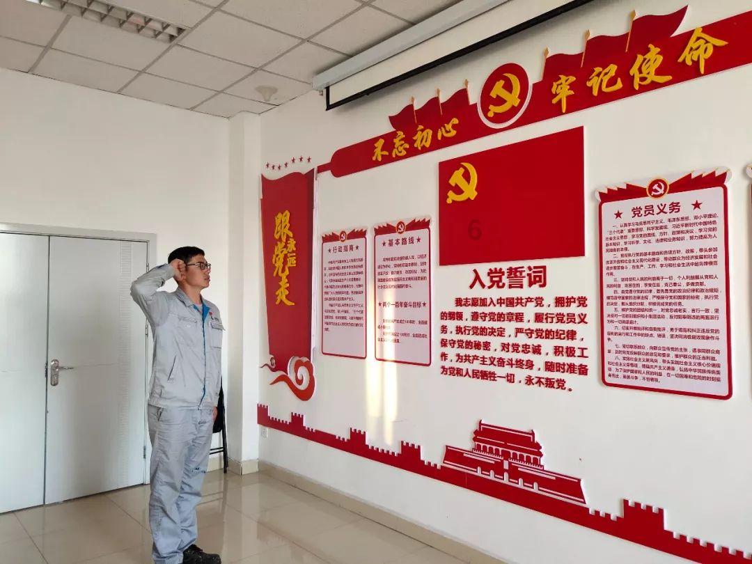 邪恶怪物群